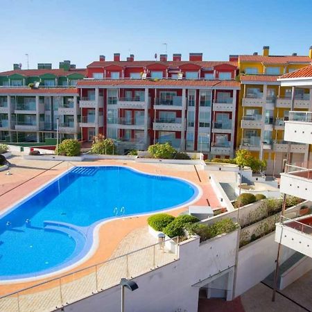 Apartamento Welcome Portonovo Playa Sanxenxo Exteriör bild