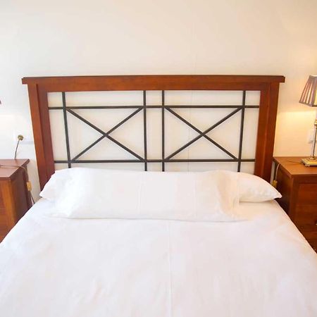 Apartamento Welcome Portonovo Playa Sanxenxo Exteriör bild